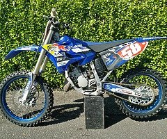 2017 yz125 - Image 7/10