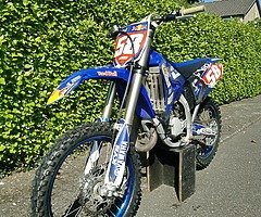 2017 yz125 - Image 8/10