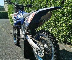 2017 yz125 - Image 9/10