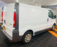 2013 Renault Renault Traffic - Image 3/10