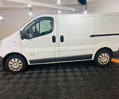 2013 Renault Renault Traffic - Image 5/10