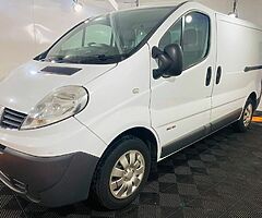 2013 Renault Renault Traffic - Image 6/10