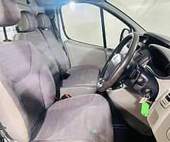 2013 Renault Renault Traffic - Image 7/10