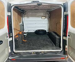 2013 Renault Renault Traffic - Image 9/10