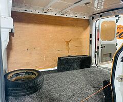 2013 Renault Renault Traffic - Image 10/10