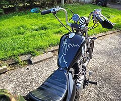 1993 Kawasaki Vulcan - Image 3/6