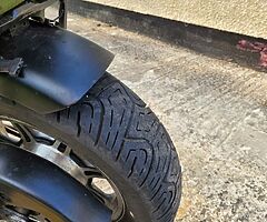 1993 Kawasaki Vulcan - Image 5/6