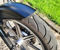 1993 Kawasaki Vulcan - Image 6/6