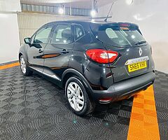 2015 Renault Captur - Image 3/10