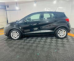 2015 Renault Captur - Image 4/10
