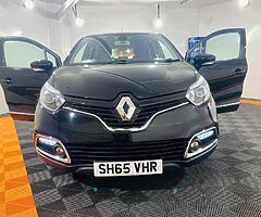 2015 Renault Captur - Image 6/10