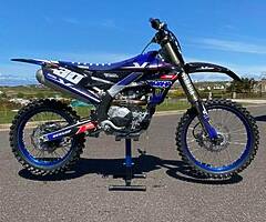 YZF450 - Image 3/4