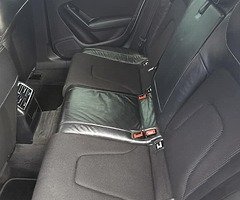 Audi a4 - Image 4/7