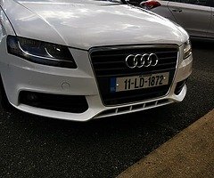 Audi a4 - Image 5/7