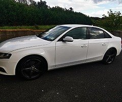 Audi a4 - Image 6/7