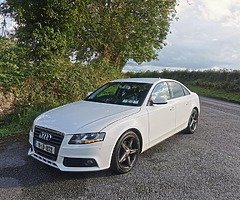 Audi a4 - Image 7/7