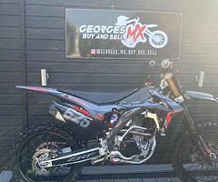 Crf 250 2017 - Image 3/8