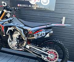 Crf 250 2017 - Image 4/8