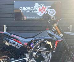 Crf 250 2017 - Image 5/8