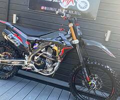 Crf 250 2017 - Image 6/8