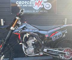 Crf 250 2017 - Image 7/8