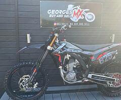 Crf 250 2017 - Image 8/8