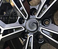 Kia / Hyundai alloys -5x114,3 - Image 3/5