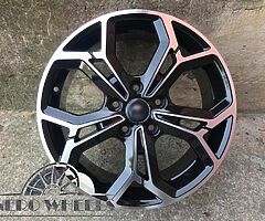Kia / Hyundai alloys -5x114,3 - Image 4/5