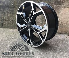 Kia / Hyundai alloys -5x114,3 - Image 5/5