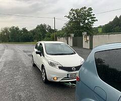 ALL TYPES OF VEHICLES WANTED CARS VANS JEEPS - Image 9/10