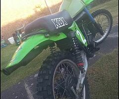 Kdx kx 400 - Image 6/6