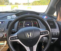 2008 Honda civic - Image 5/6