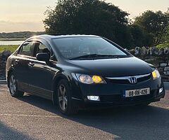 2008 Honda civic - Image 6/6