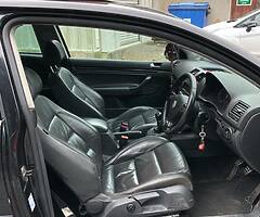 VW golf mk5 GT Sport 2L 170bhp SWAPS/CASH - Image 4/7