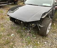 Audi A3 2.0 ltr diesel 2008