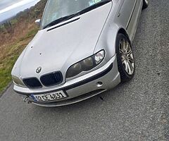 Bmw e46 full interior for sale