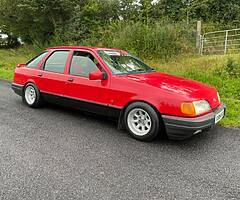 1989 Ford Ford Sierra - Image 8/10