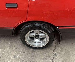 1989 Ford Ford Sierra - Image 9/10