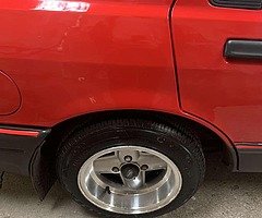 1989 Ford Ford Sierra - Image 10/10