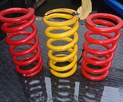 Ktech race springs - Image 3/4