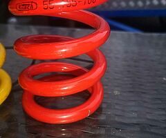 Ktech race springs - Image 4/4