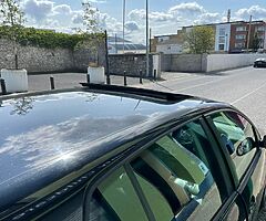 2008 VOLKSWAGAN GOLF 5 BlueMotion