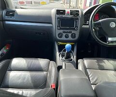 2008 VOLKSWAGAN GOLF 5 BlueMotion - Image 5/10