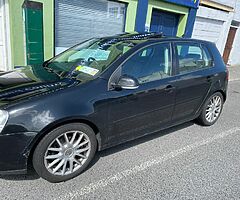 2008 VOLKSWAGAN GOLF 5 BlueMotion - Image 6/10