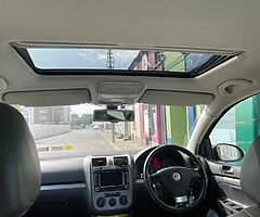 2008 VOLKSWAGAN GOLF 5 BlueMotion - Image 9/10