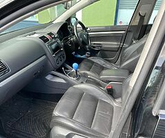 2008 VOLKSWAGAN GOLF 5 BlueMotion - Image 10/10