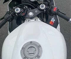 2000 Yamaha YZF-R - Image 4/5