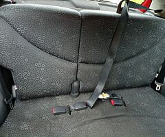 2005 Toyota Yaris - Image 6/7