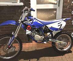 Yz 85