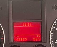 VW Jetta 2009 - Image 4/8